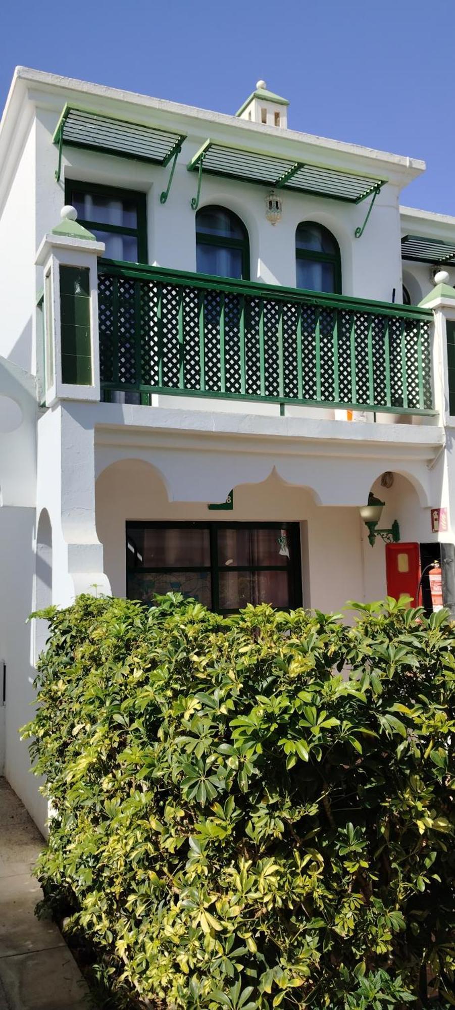 Bungalow Dunas&Sea Maspalomas Maspalomas  Exterior foto